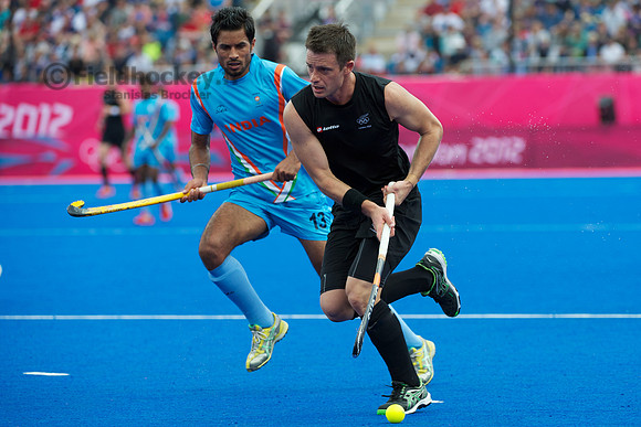 Olympics 2012