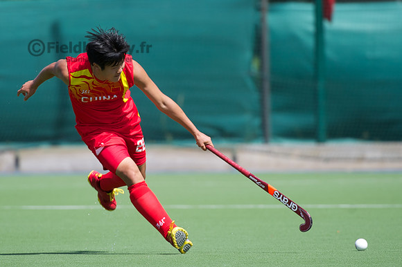 China-Austria