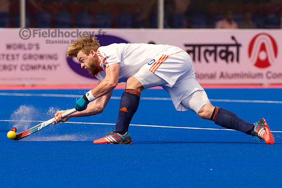 Hero Hockey Champions Trophy 2014 (Men)