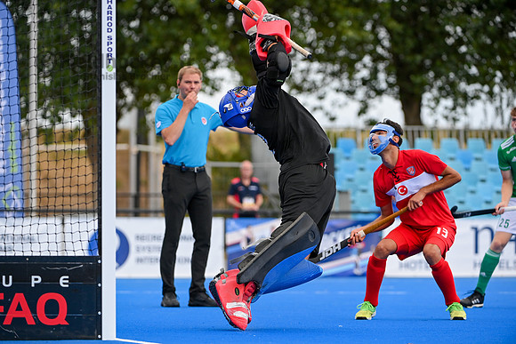 EuroHockey Championship Qualifier 2022