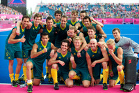 AUS-GBR 3rd