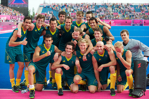 Olympics 2012