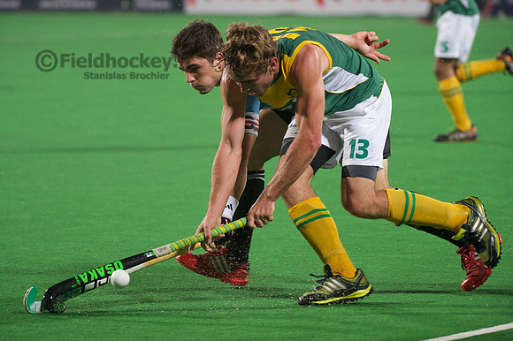 JWC 2013
