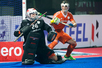 Hero Hockey Champions Trophy 2014 (Men)