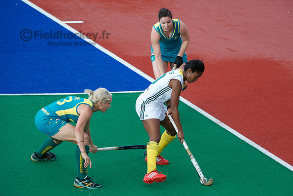 World league