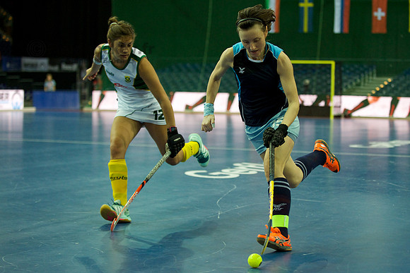 Indoor World Cup Leipzig 2015