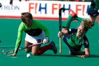 OQT Belgium 2012
