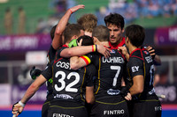 Hero Hockey Champions Trophy 2014 (Men)