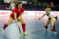 Indoor World Cup Leipzig 2015