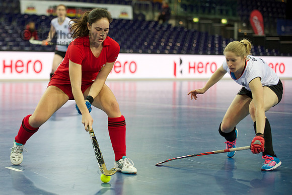 Indoor World Cup Leipzig 2015