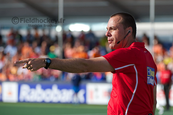 RaboBank Hockey World Cup 2014