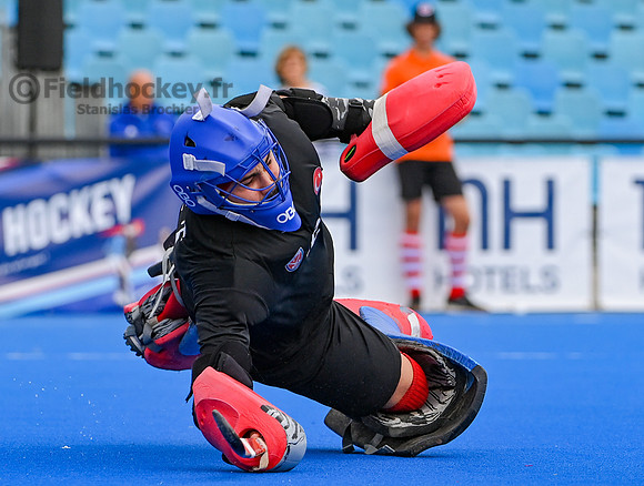 EuroHockey Championship Qualifier 2022