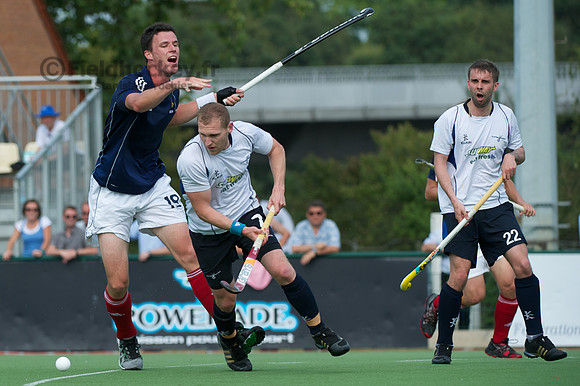France-Scotland