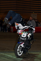 Moto exhibition