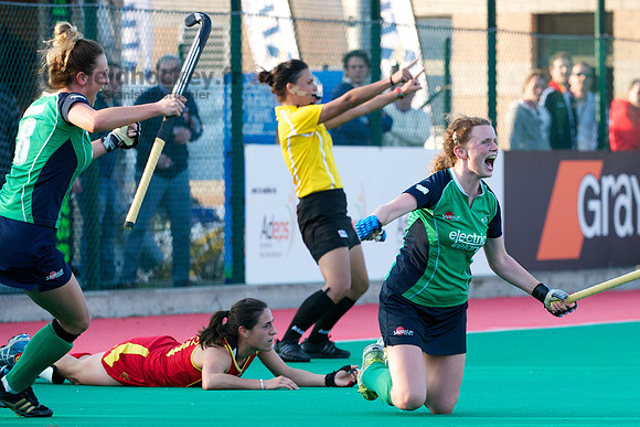 OQT Belgium 2012