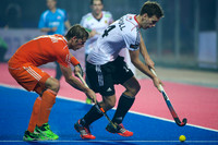 Hero Hockey Champions Trophy 2014 (Men)