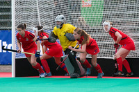 OQT Belgium 2012