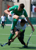 Russia-Ireland