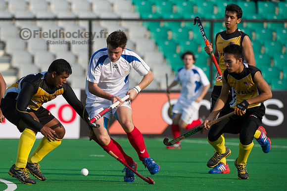 JWC 2013