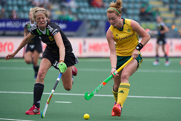 RaboBank Hockey World Cup 2014