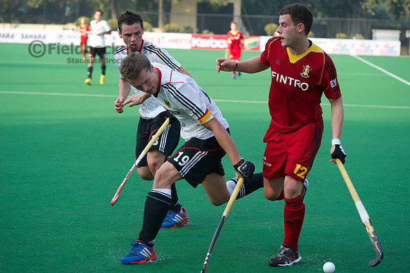 JWC 2013