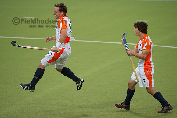 Belgium-NL (semi)
