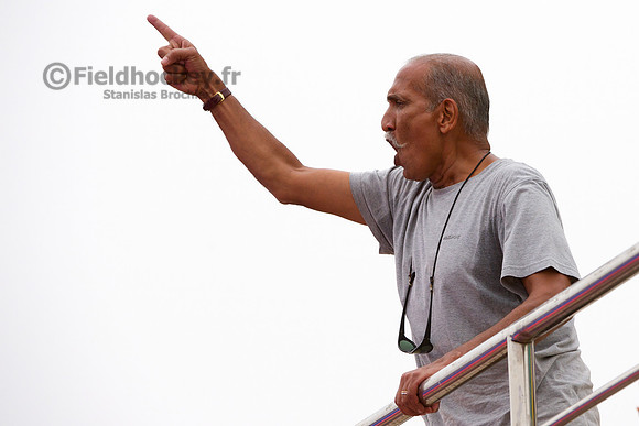 Hero Hockey Champions Trophy 2014 (Men)