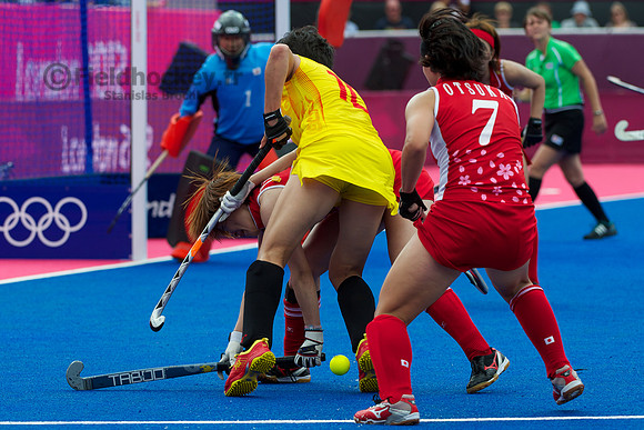 Olympics 2012