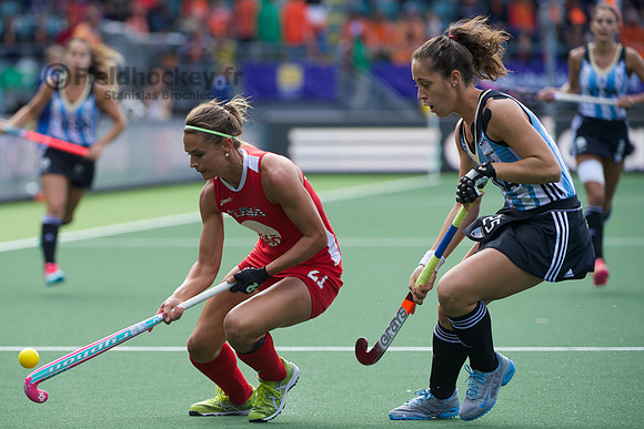 RaboBank Hockey World Cup 2014