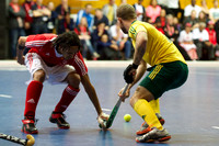 Indoor World Cup Leipzig 2015