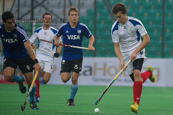 JWC 2013