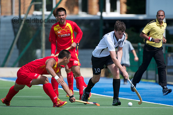 China-Austria