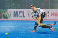Hero Hockey Champions Trophy 2014 (Men)