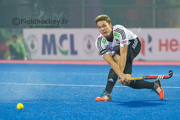 Hero Hockey Champions Trophy 2014 (Men)