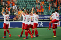 RaboBank Hockey World Cup 2014