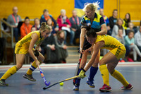 Indoor World Cup Leipzig 2015