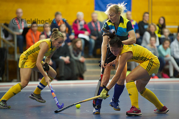 Indoor World Cup Leipzig 2015