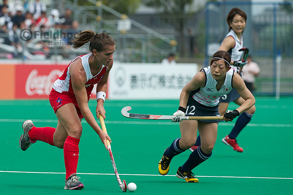 OQT Japan 2012