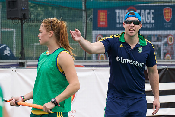 World league