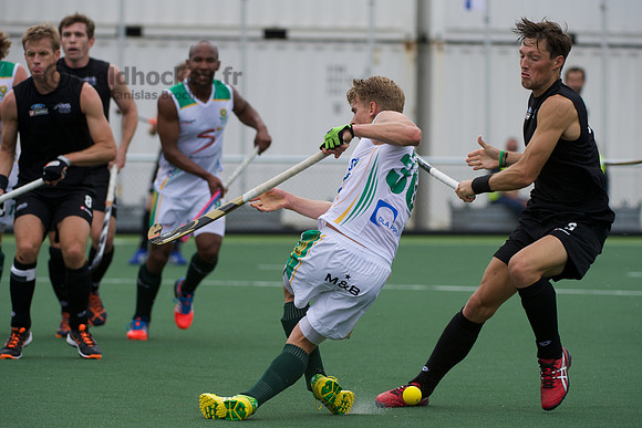 RaboBank Hockey World Cup 2014