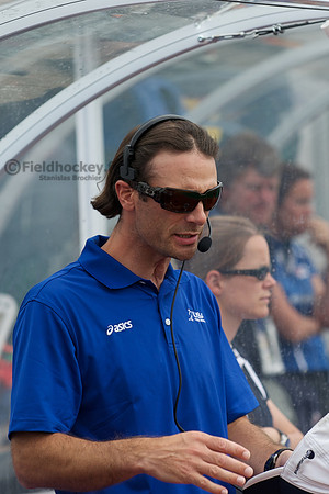 World league