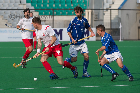 India Qualification Tournament