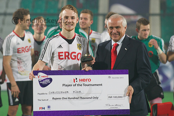 JWC 2013