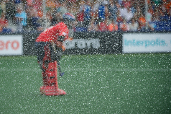 RaboBank Hockey World Cup 2014