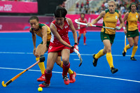 Olympics 2012