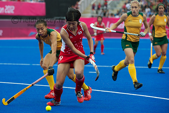 Olympics 2012