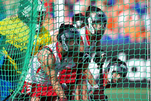 RaboBank Hockey World Cup 2014