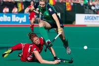 OQT Belgium 2012