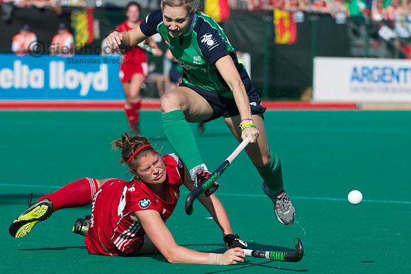 OQT Belgium 2012
