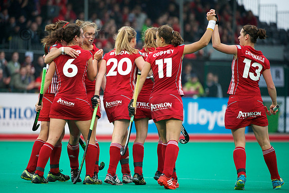 OQT Belgium 2012